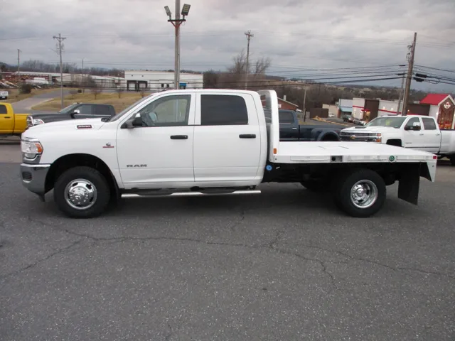 2020 RAM Ram 3500 Chassis Cab Tradesman's photo
