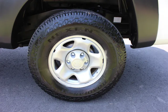 2013 Toyota Tacoma Base - Photo 31