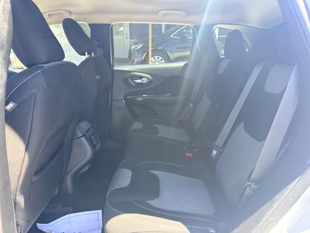 2014 Jeep Cherokee Latitude - Photo 23