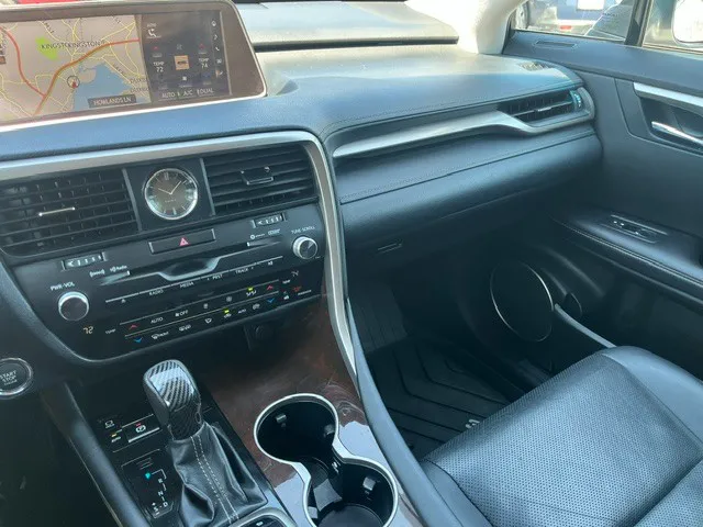 2016 Lexus RX 350 - Photo 6