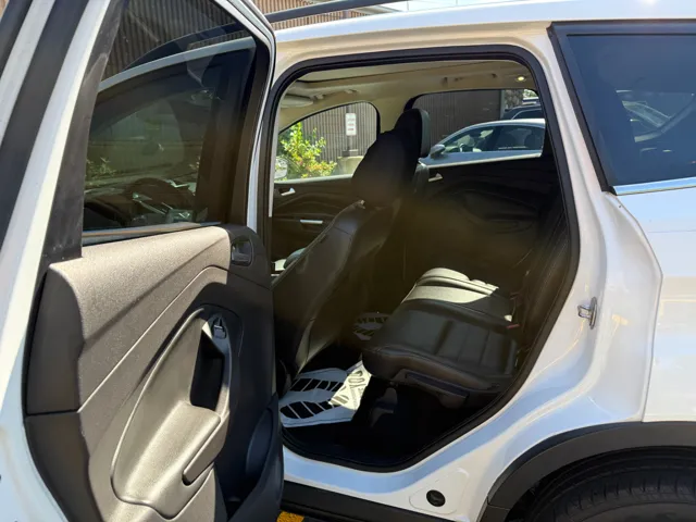2016 Ford Escape SE - Photo 27