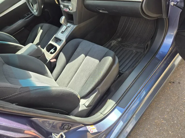 2013 Subaru Legacy 2.5i - Photo 27