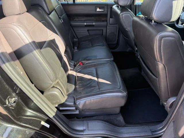 2014 Ford Flex SEL - Photo 30