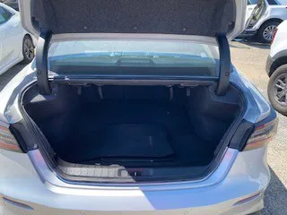 2020 Nissan Maxima SV - Photo 7
