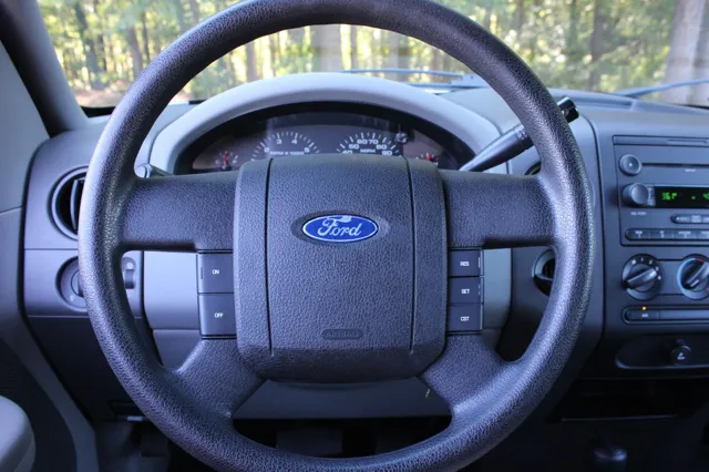 2007 Ford F-150 STX - Photo 20