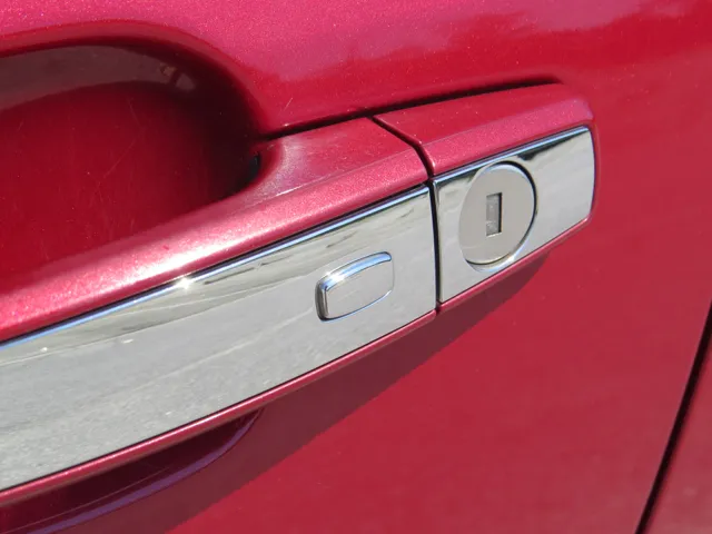 2019 Buick Encore Preferred photo 5