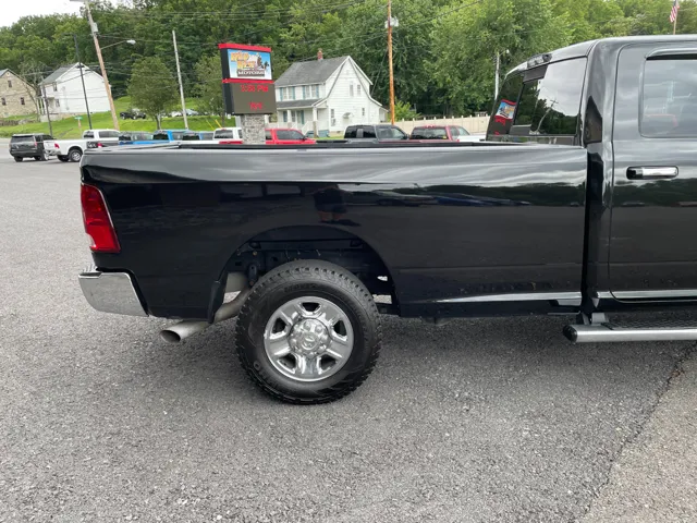 2018 Ram 2500 photo 8