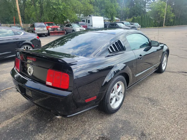 2007 Ford Mustang GT Deluxe - Photo 7