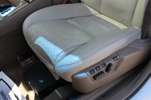 2011 Volvo XC90 3.2 - Photo 11