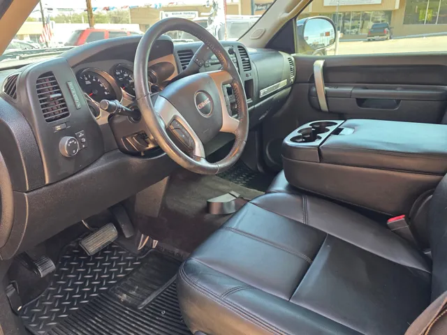 2013 GMC Sierra 1500 SLE - Photo 10