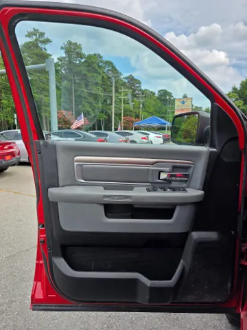 2017 RAM Ram 1500 Pickup SLT - Photo 10