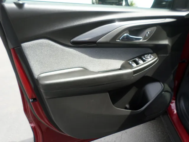 2022 Chevrolet Trailblazer LT - Photo 53
