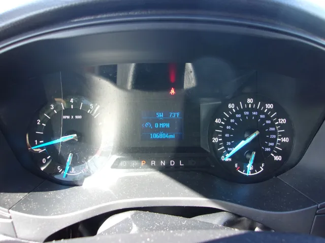 2018 Ford Fusion S - Photo 19
