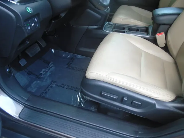 2016 Honda CR-V Touring - Photo 41