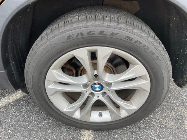 2017 BMW X3 xDrive35i - Photo 9