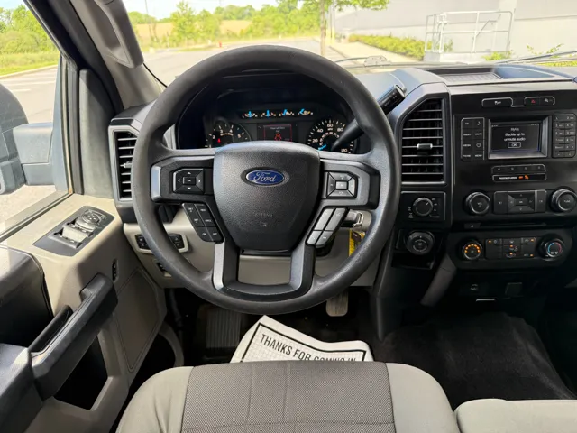 2016 Ford F-150 XL - Photo 14