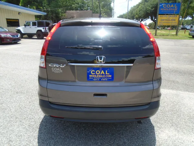 2014 Honda CR-V EX - Photo 22