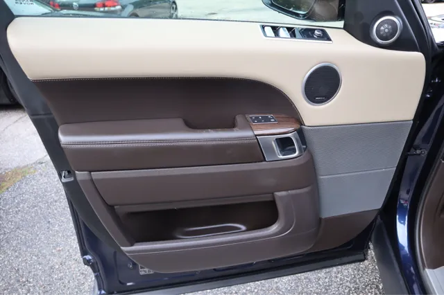 2019 Land Rover Range Rover Sport HSE - Photo 15