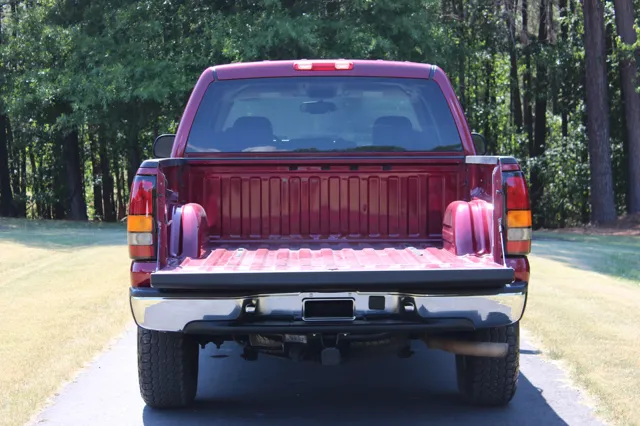 2006 GMC Sierra 1500 SLT - Photo 14