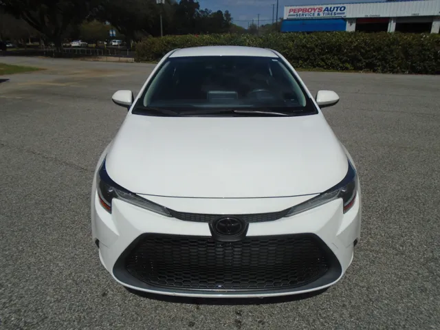 2021 Toyota Corolla LE - Photo 13