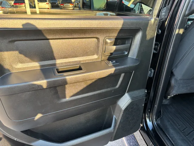2022 RAM Ram 2500 Pickup Tradesman - Photo 28
