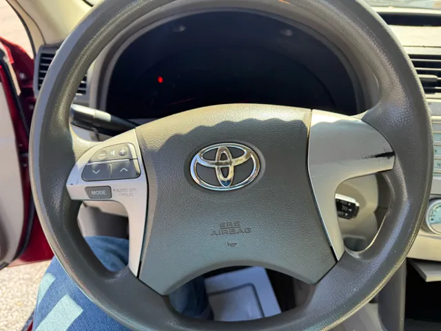 2007 Toyota Camry XLE - Photo 15
