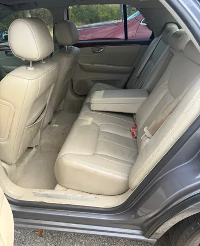 2007 Cadillac DTS V8 - Photo 6