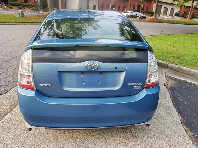 2008 Toyota Prius - Photo 18