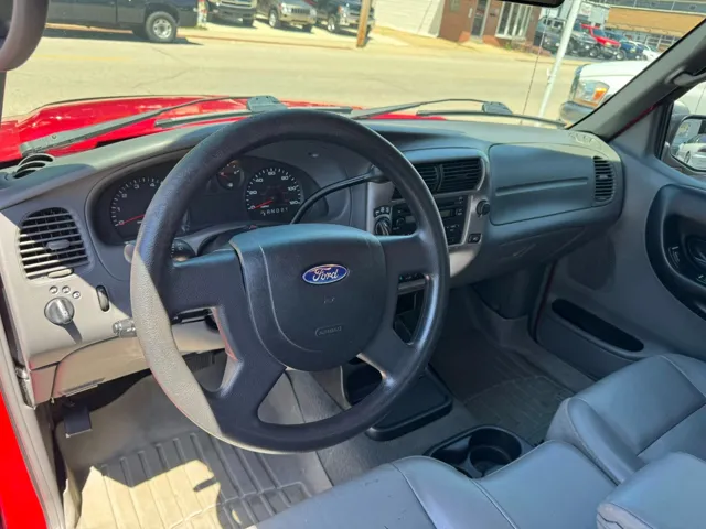 2004 Ford Ranger XLT Value - Photo 9