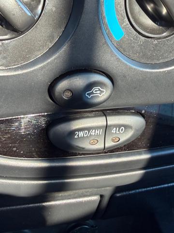 2005 Toyota Tundra SR5 Access Cab 4WD