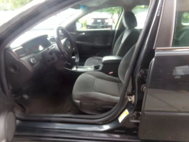 2014 Chevrolet Impala 1FL - Photo 7