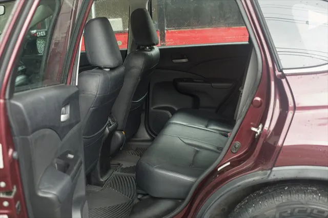 2015 Honda CR-V LX - Photo 13