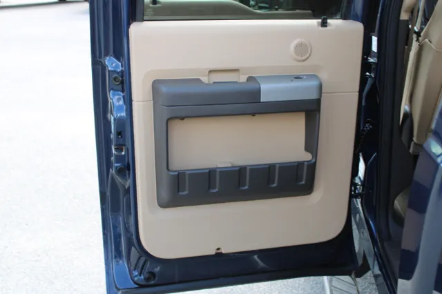 2014 Ford F-250 Super Duty Lariat - Photo 29