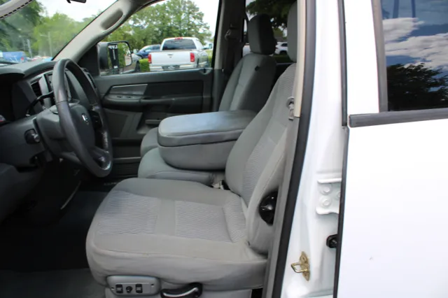 2007 Dodge Ram 2500 Pickup ST - Photo 15