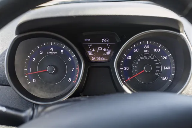 2016 Hyundai Elantra Value Edition - Photo 19