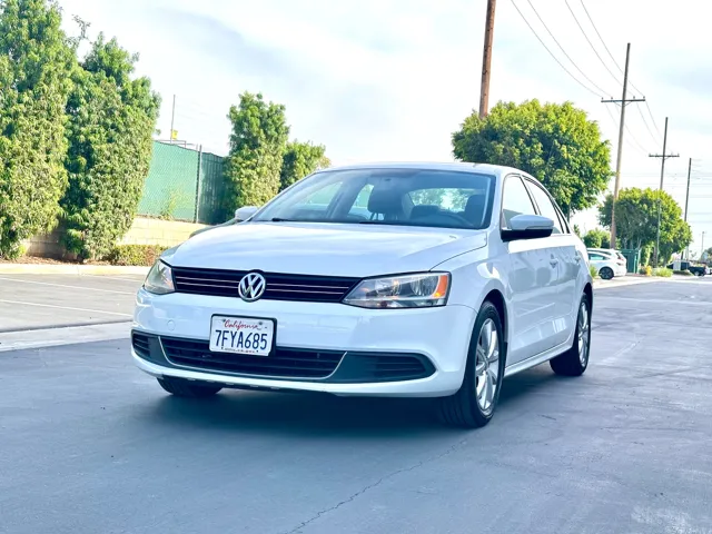 2014 Volkswagen Jetta SE - Photo 21