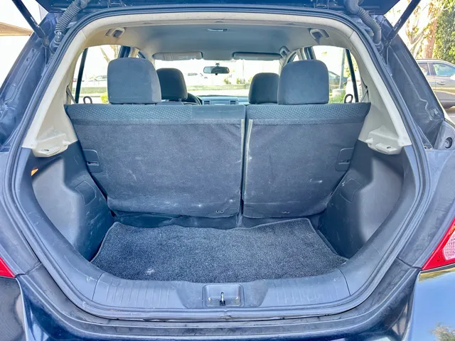 2011 Nissan Versa SL - Photo 34