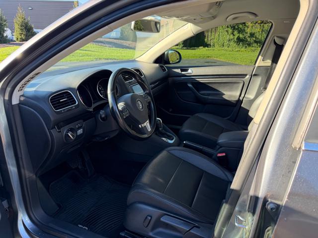 2014 Volkswagen Jetta SportWagen 2.0L TDI