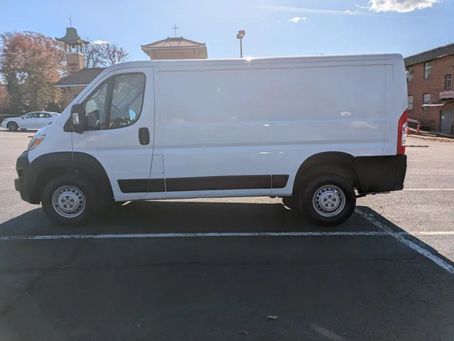 2025 RAM ProMaster Cargo Van Base's photo