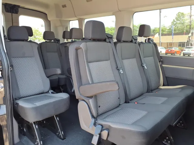 2024 Ford Transit Passenger Van 15