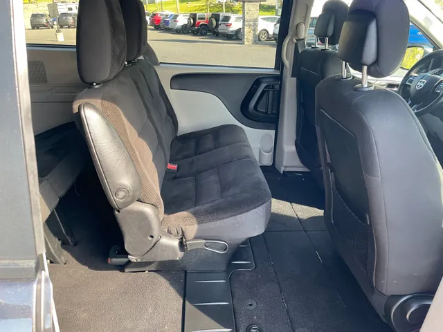 2019 Dodge Grand Caravan SE - Photo 21
