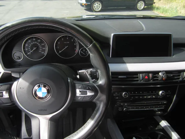 2016 BMW X5 sDrive35i - Photo 11