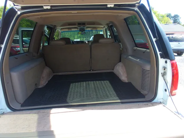 1998 Chevrolet Tahoe LS - Photo 15