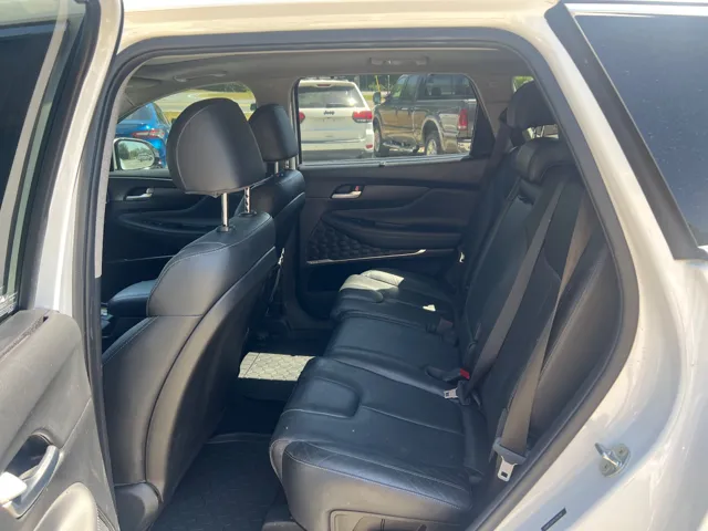 2020 Hyundai Santa Fe SEL - Photo 15