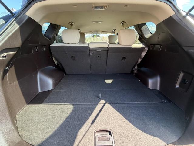 2017 Hyundai Santa Fe Sport 2.4 AWD