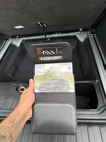 2018 BMW X5 xDrive35i - Photo 27