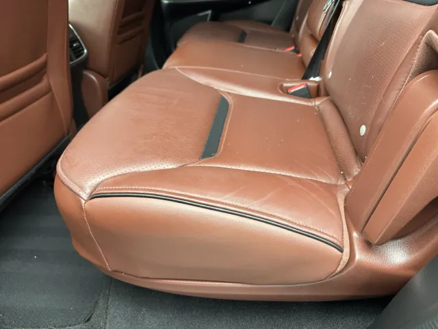 2017 Mazda CX-9 Signature - Photo 36
