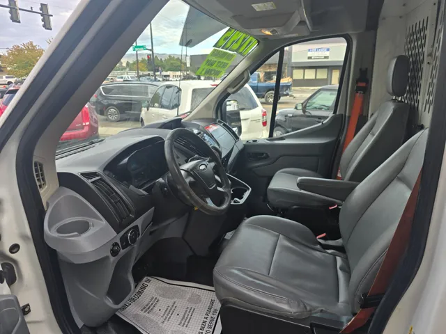 2019 Ford Transit Van Base - Photo 10