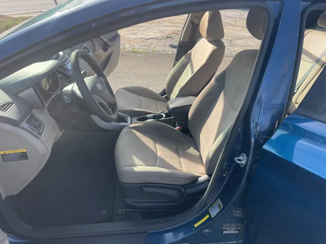 2016 Hyundai Elantra SE - Photo 10