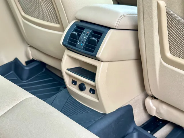 2014 BMW X3 xDrive28i - Photo 43
